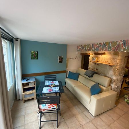 Andandco Hotell Marseille Eksteriør bilde