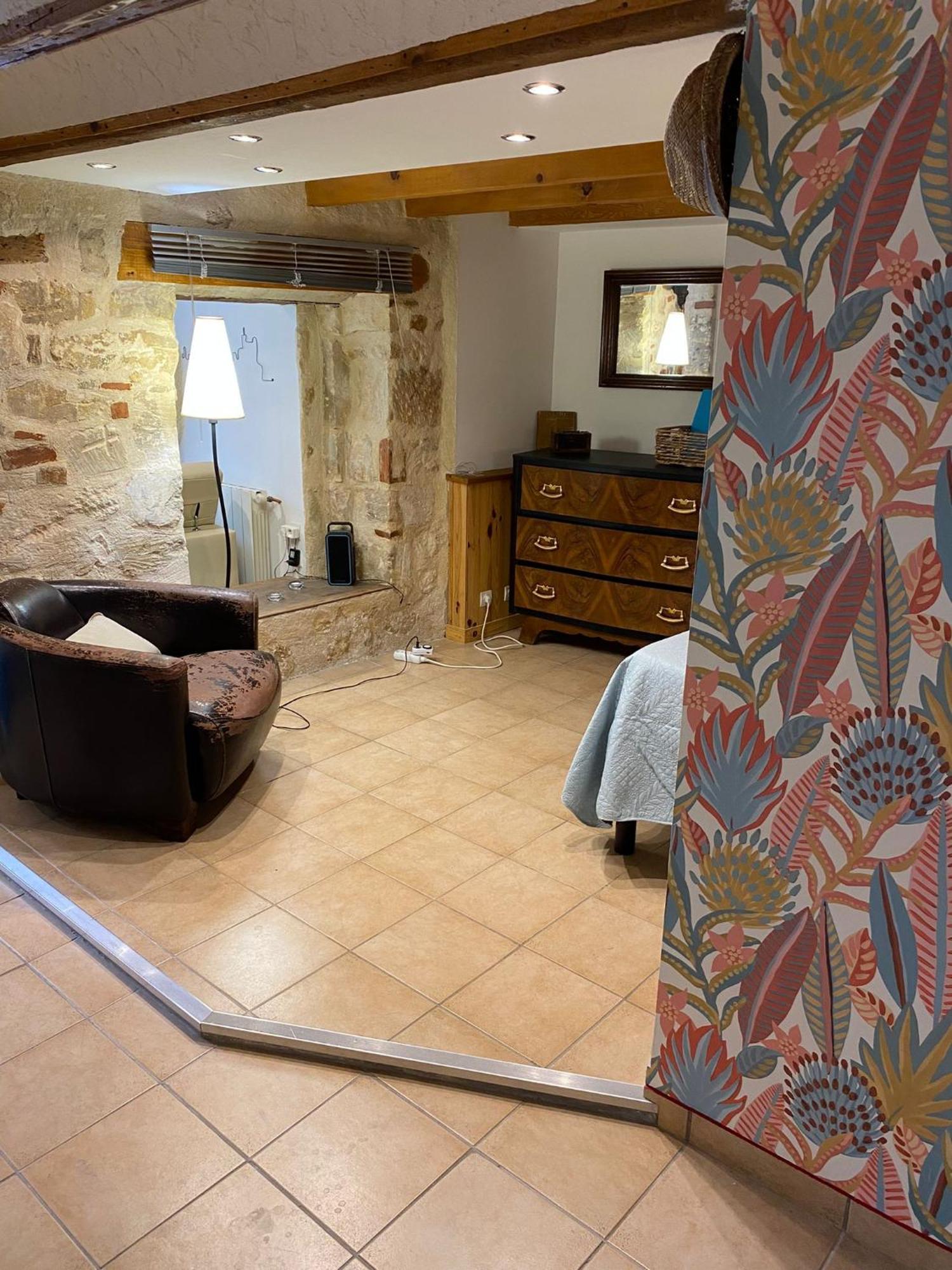 Andandco Hotell Marseille Eksteriør bilde